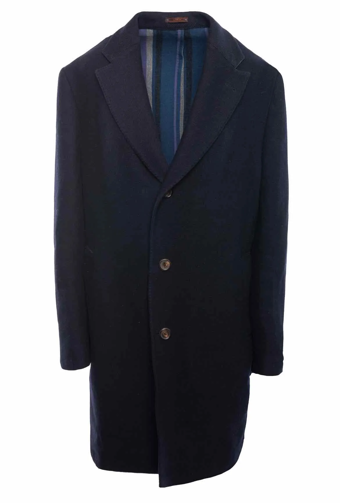 Etro Size 44 Men's Coat