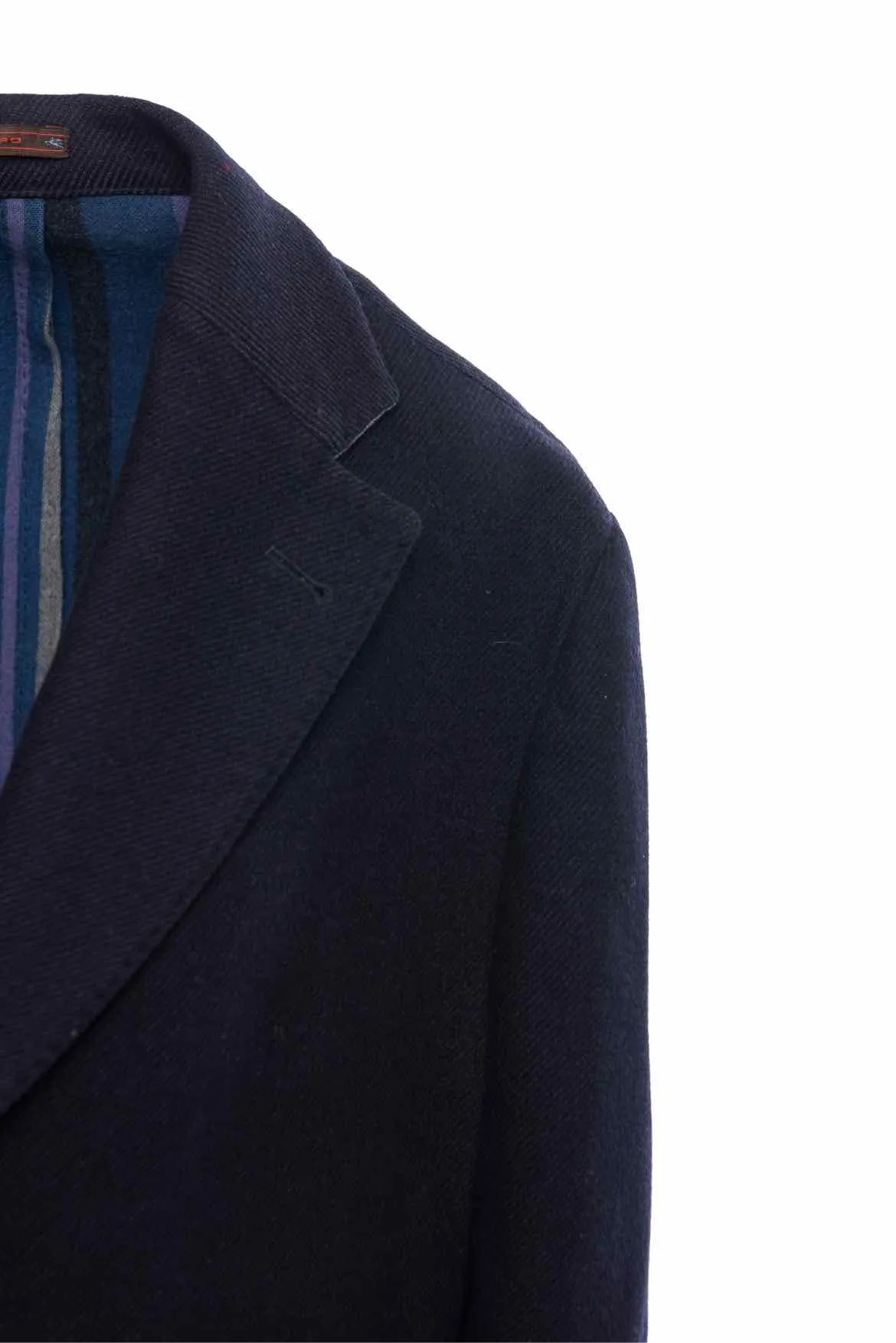 Etro Size 44 Men's Coat