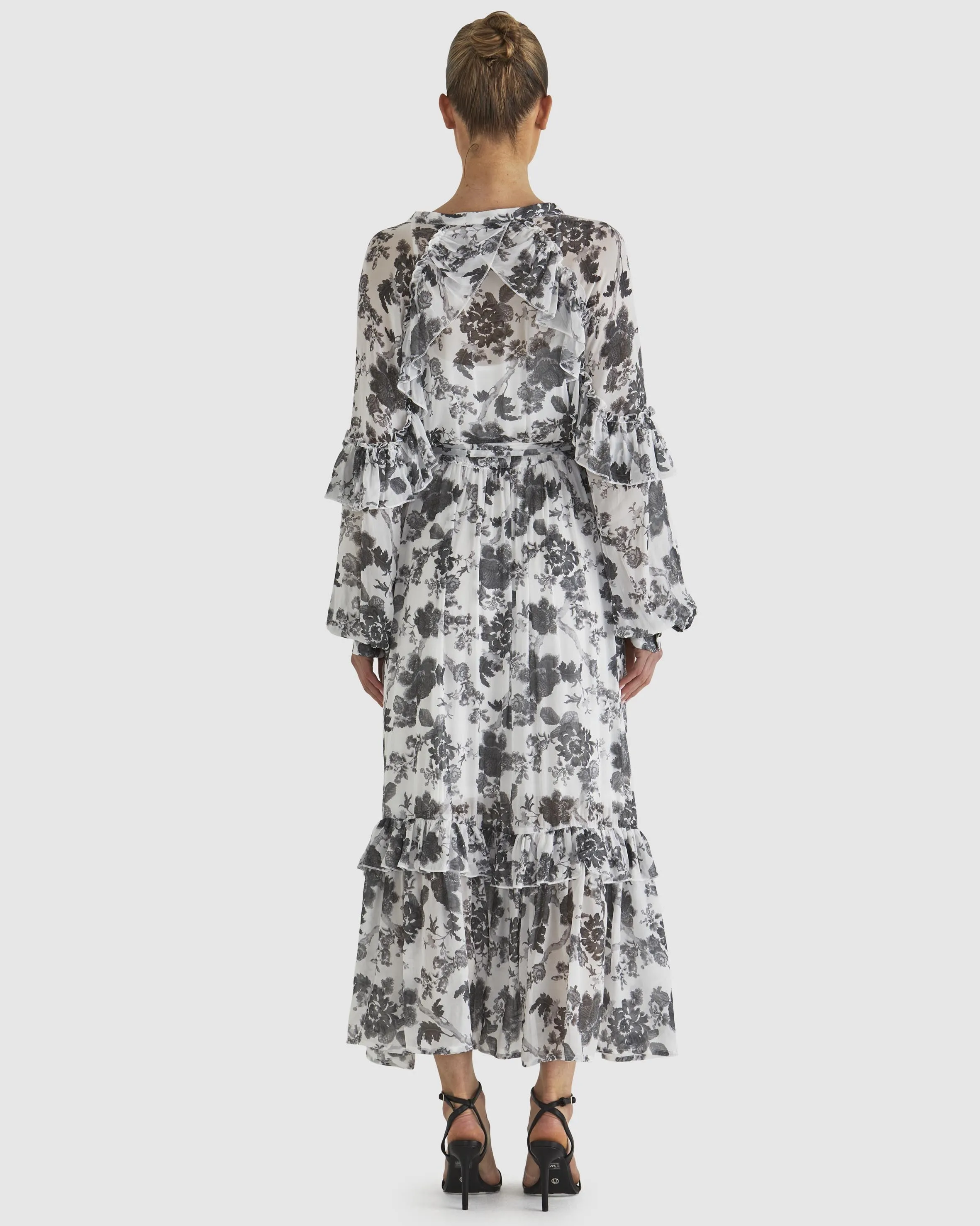 Fate   Becker | Say So Dress