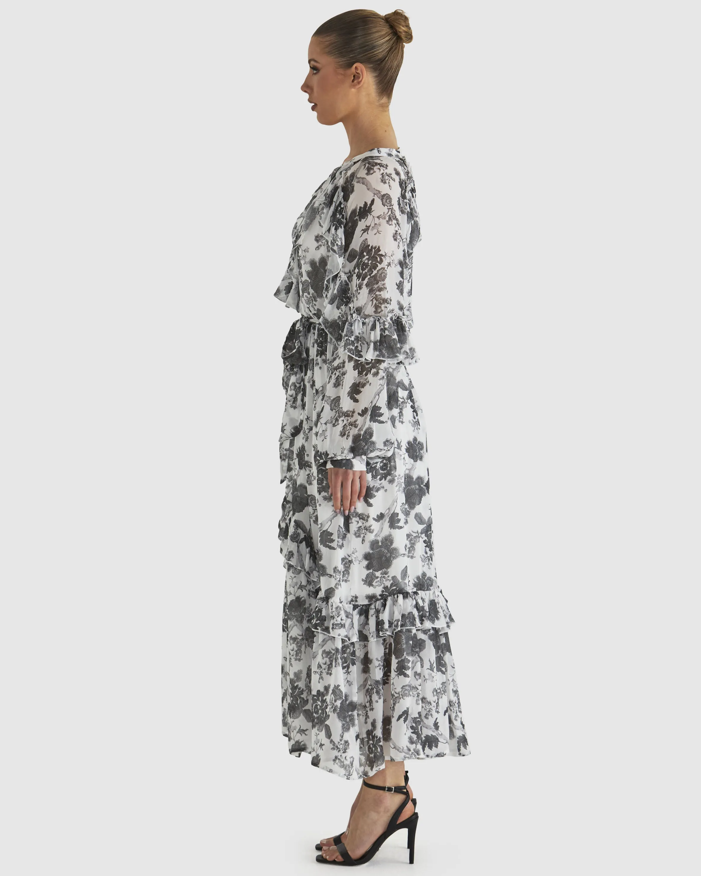 Fate   Becker | Say So Dress