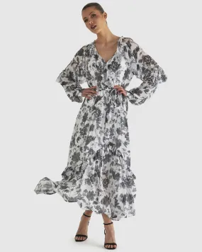 Fate   Becker | Say So Dress