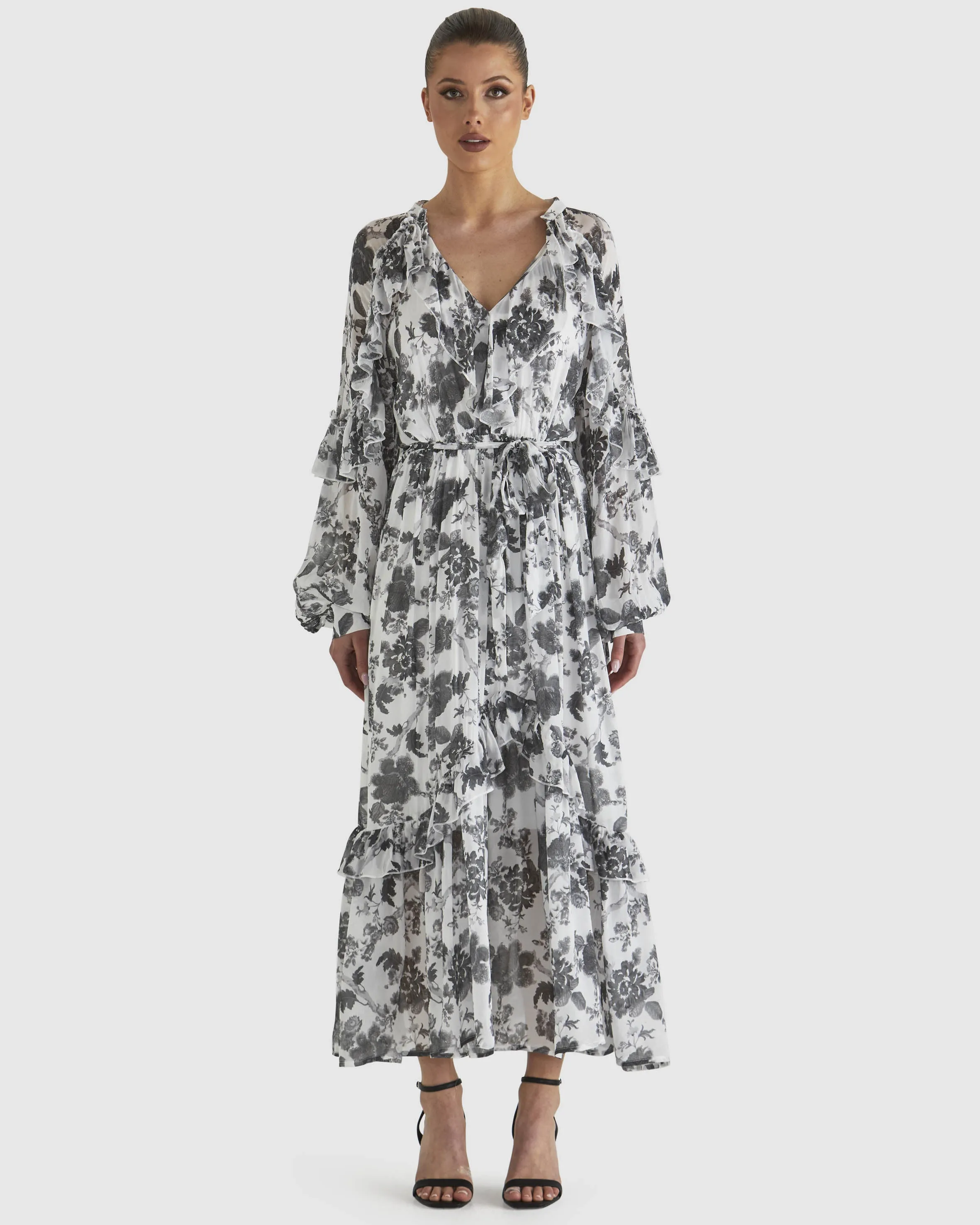 Fate   Becker | Say So Dress