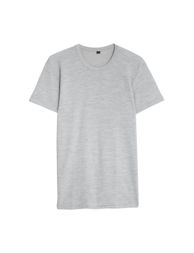 Heatgen™ Maximum Thermal Short Sleeve Top