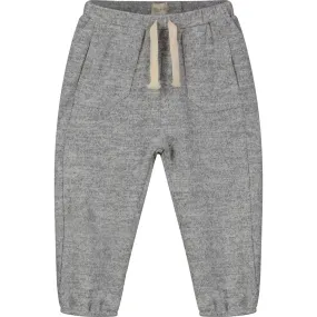 Heathered Grey Ebrel Pants