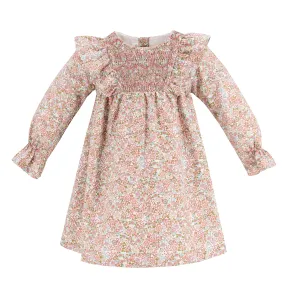 Isabella Girl Dress