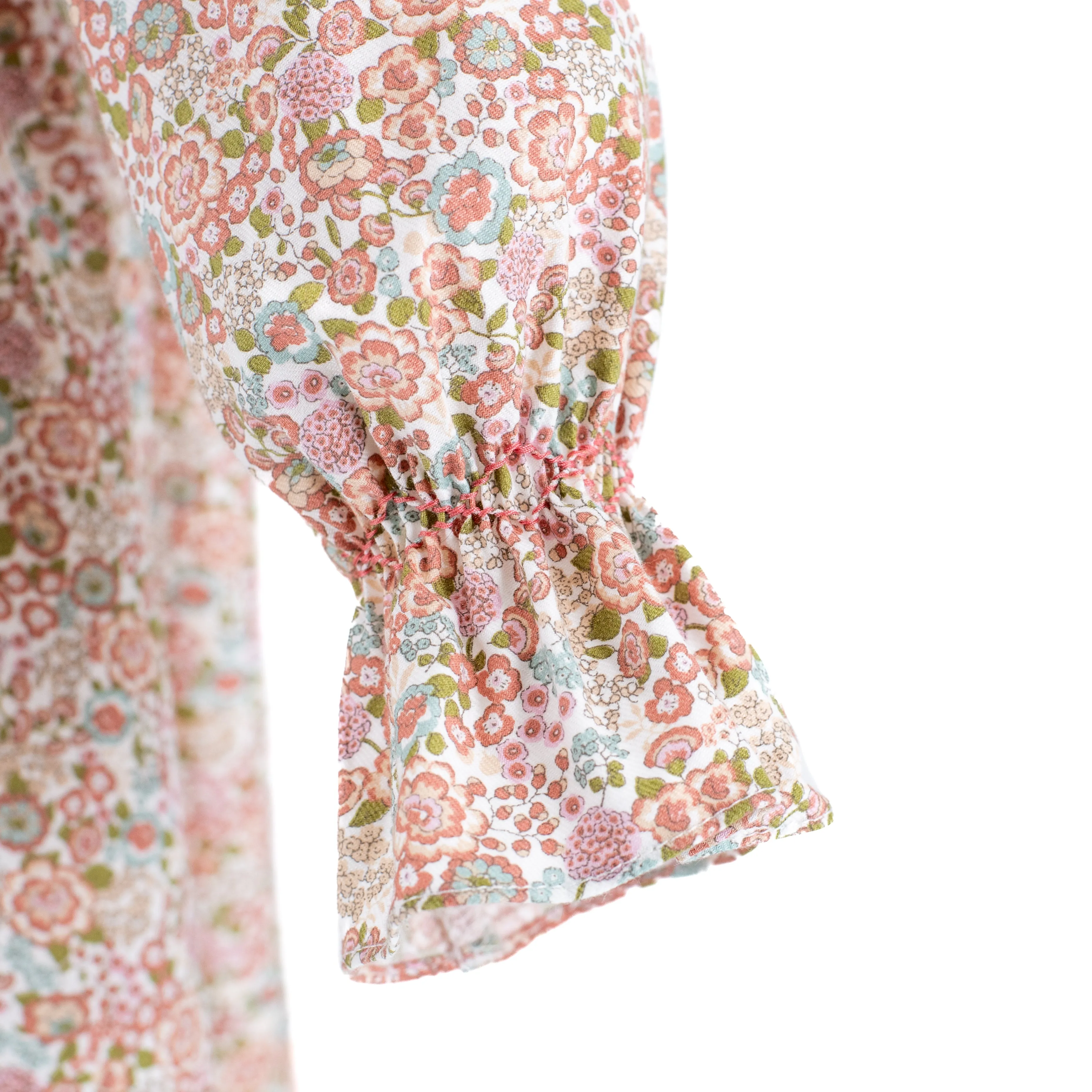 Isabella Girl Dress