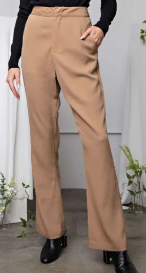 JACKIE DRESS PANTS