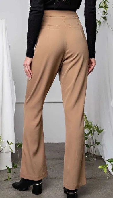 JACKIE DRESS PANTS