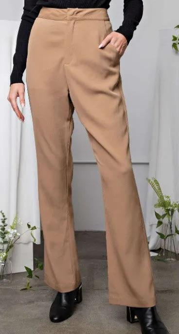 JACKIE DRESS PANTS