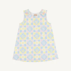 Juliet Jumper - Prather Patch