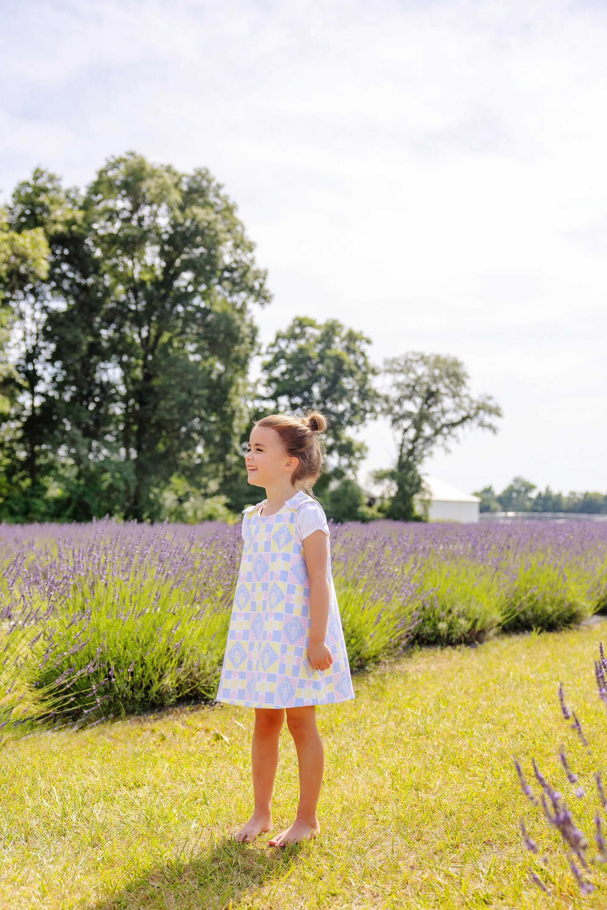 Juliet Jumper - Prather Patch