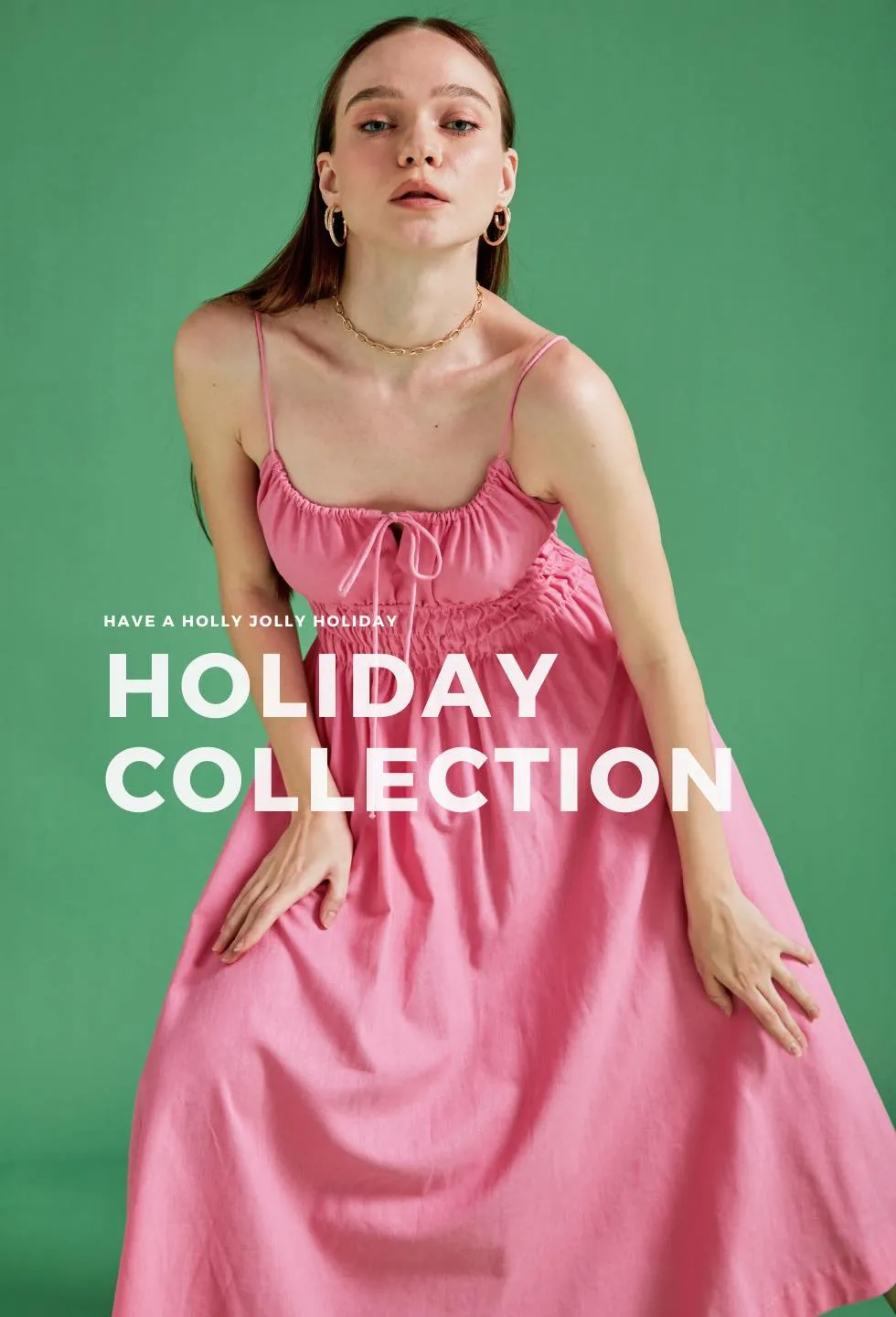 Juliet Linen Dress