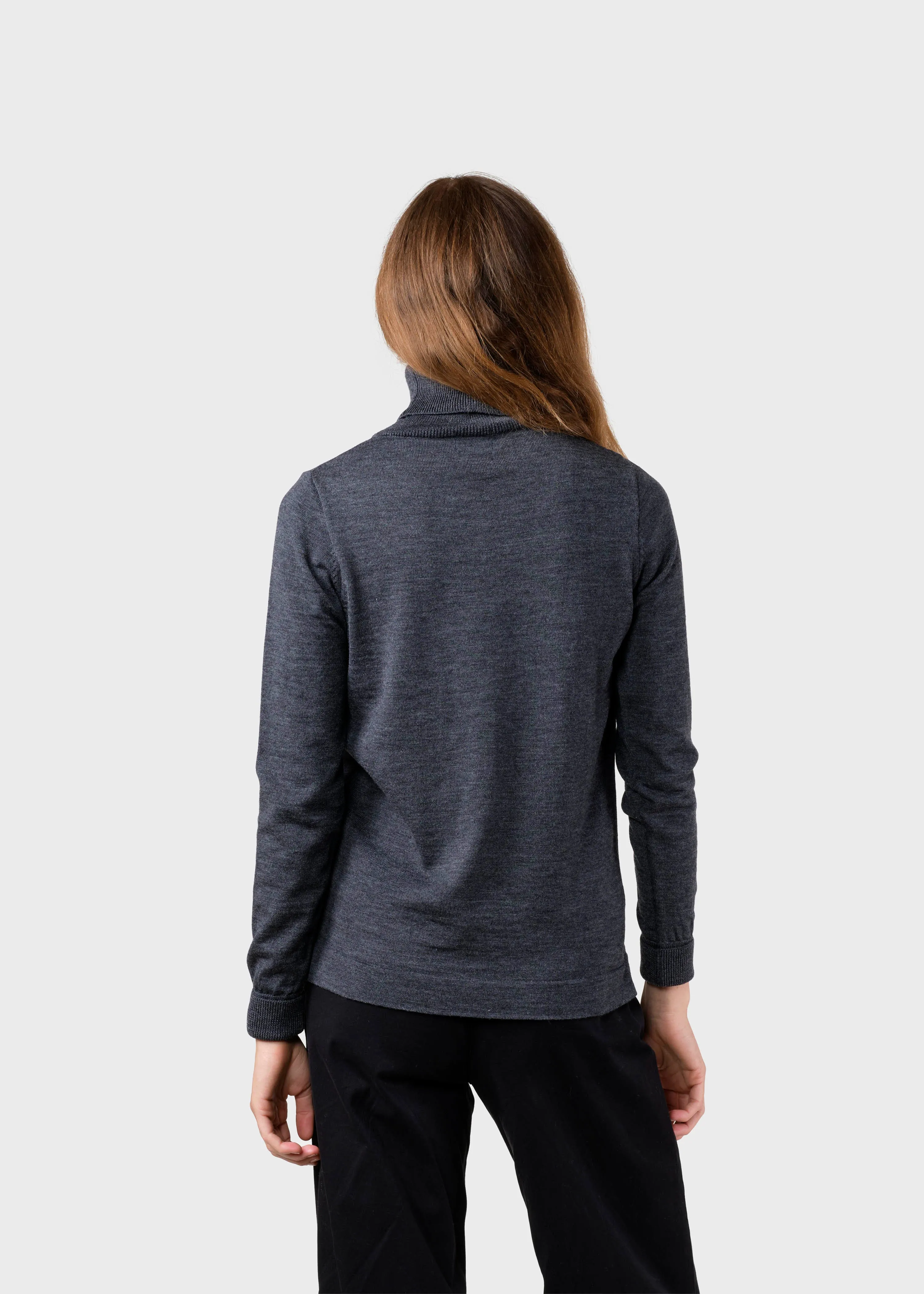 Klitmøller Collective Pullover Isabella knit