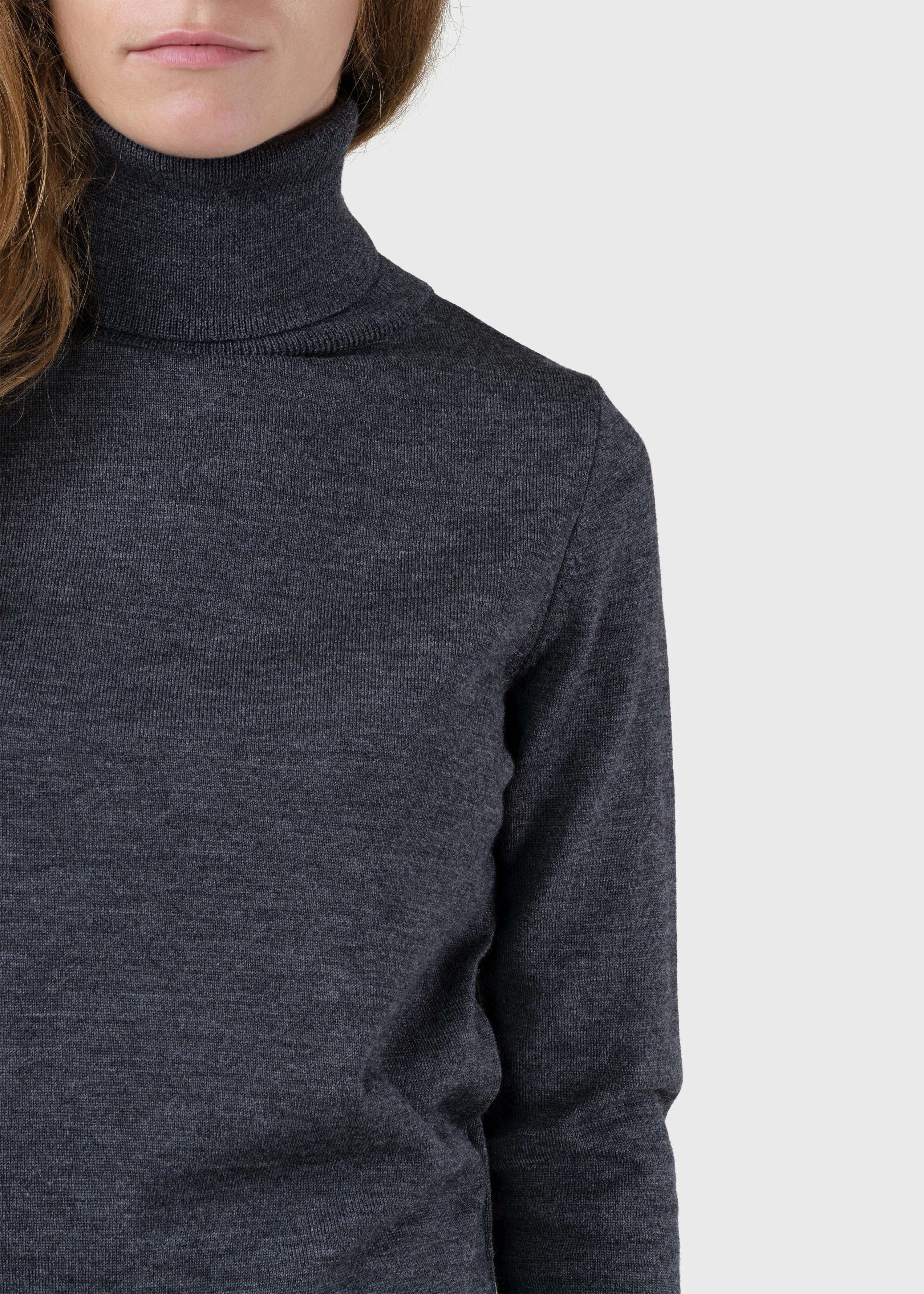 Klitmøller Collective Pullover Isabella knit