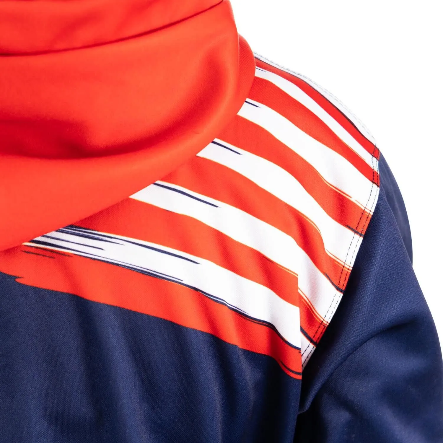 Lacrosse Lace-Up Hooded Gameday Hoodies