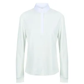 Ladies Cotton Foxhunter Shirt