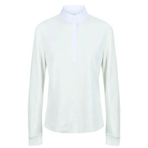 Ladies Cotton Foxhunter Shirt