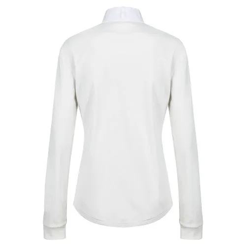 Ladies Cotton Foxhunter Shirt