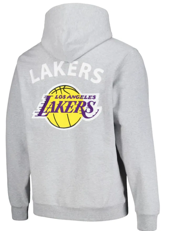 Lakers Heritage Hoodie