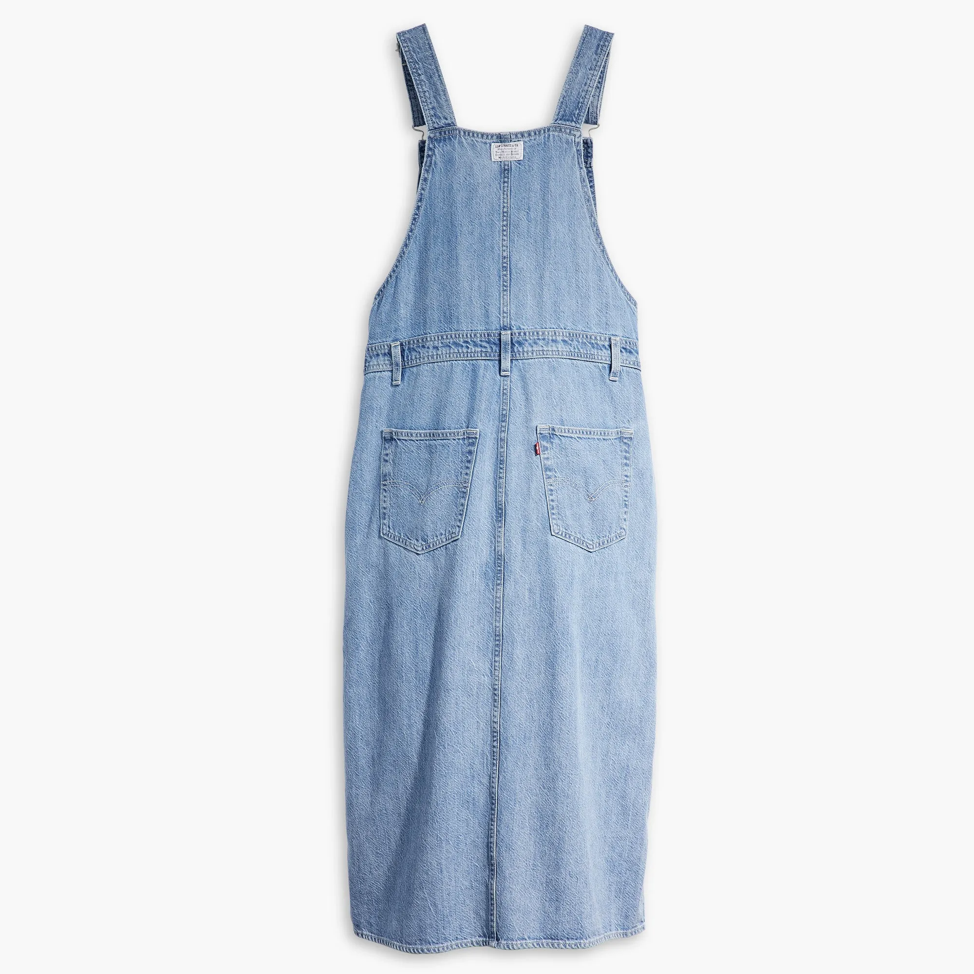 Levi's® Women's Tico Jumper Dress