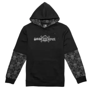 LURKING-CLASS-BY-SKETCHY-TANK-BONEHEAD-PULLOVER-LAYERED-HOODIE