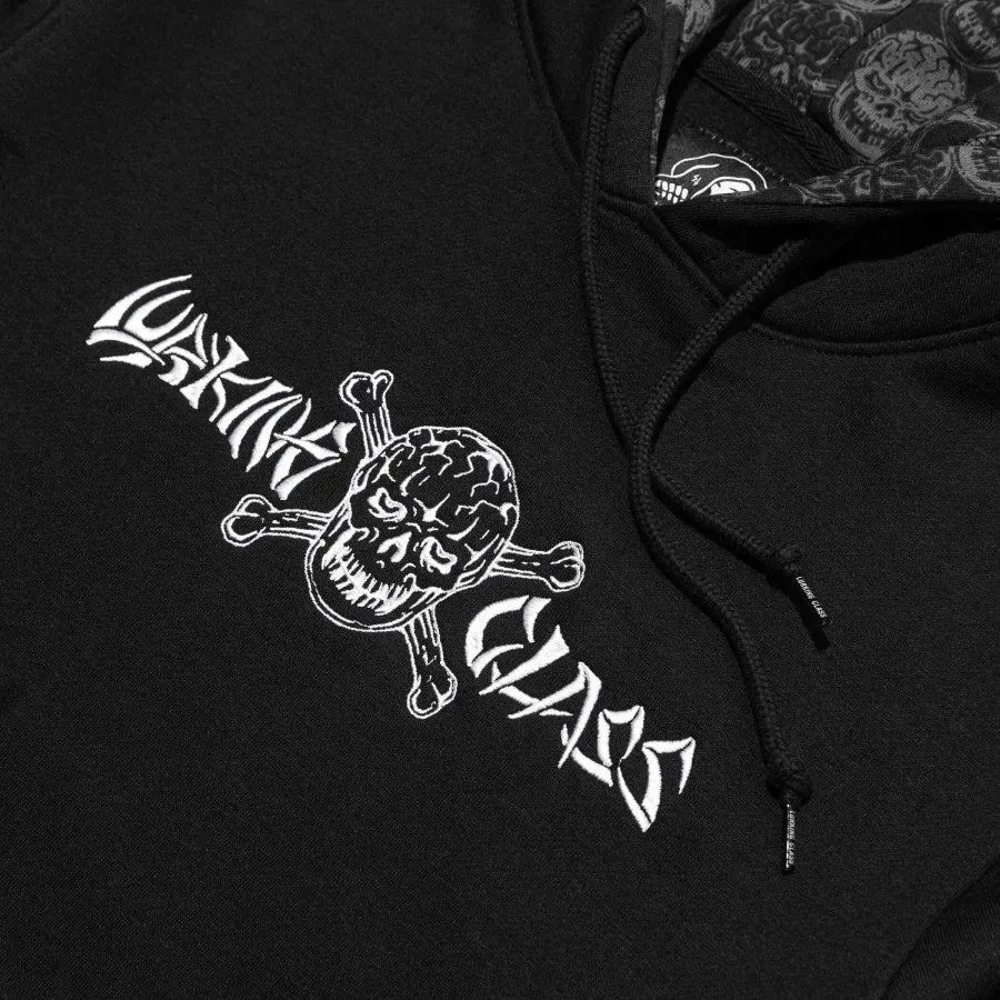 LURKING-CLASS-BY-SKETCHY-TANK-BONEHEAD-PULLOVER-LAYERED-HOODIE
