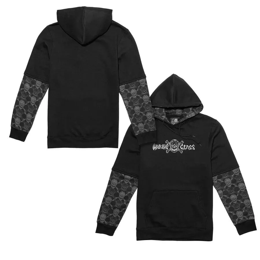 LURKING-CLASS-BY-SKETCHY-TANK-BONEHEAD-PULLOVER-LAYERED-HOODIE