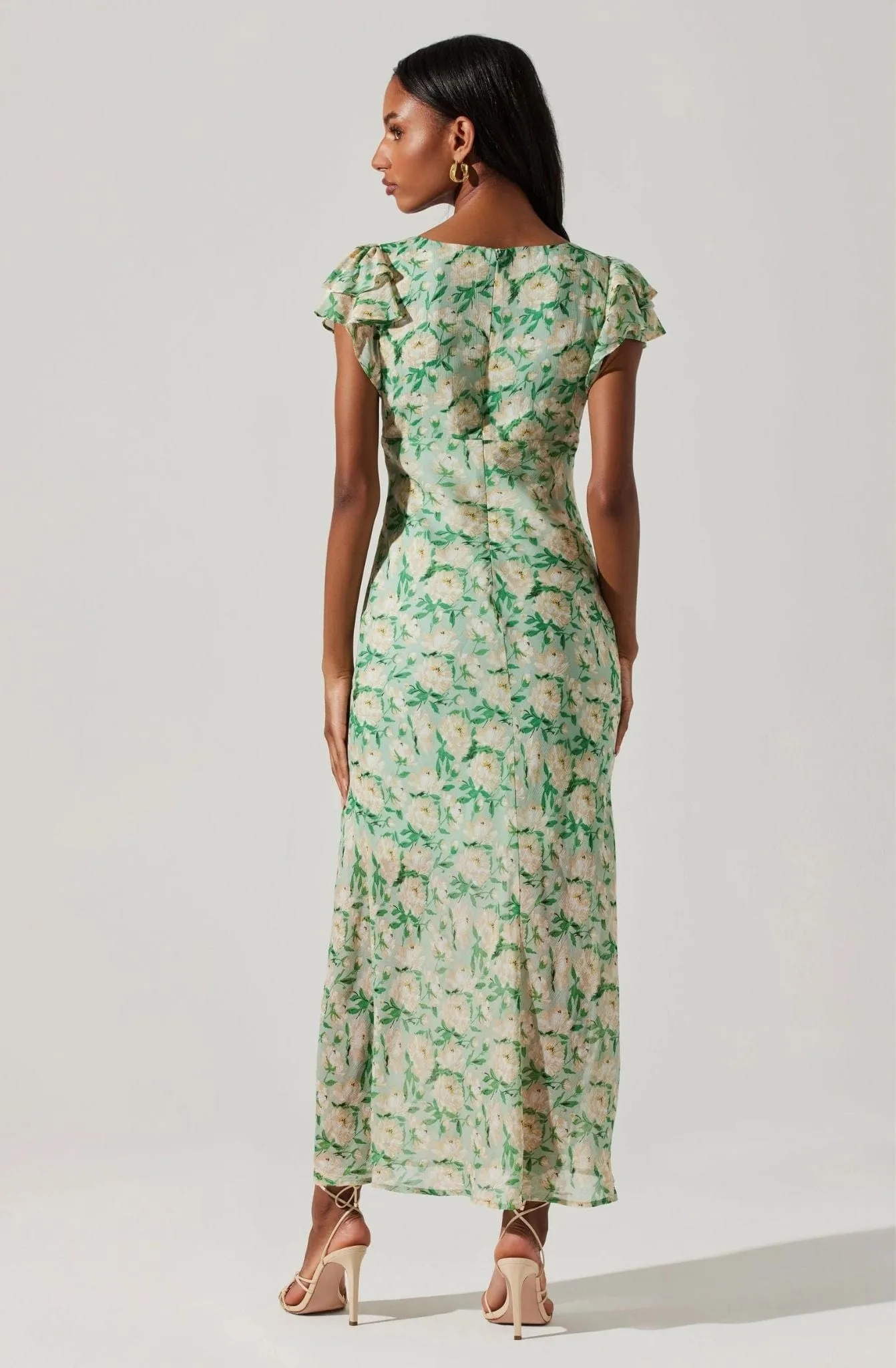 Maisy Dress