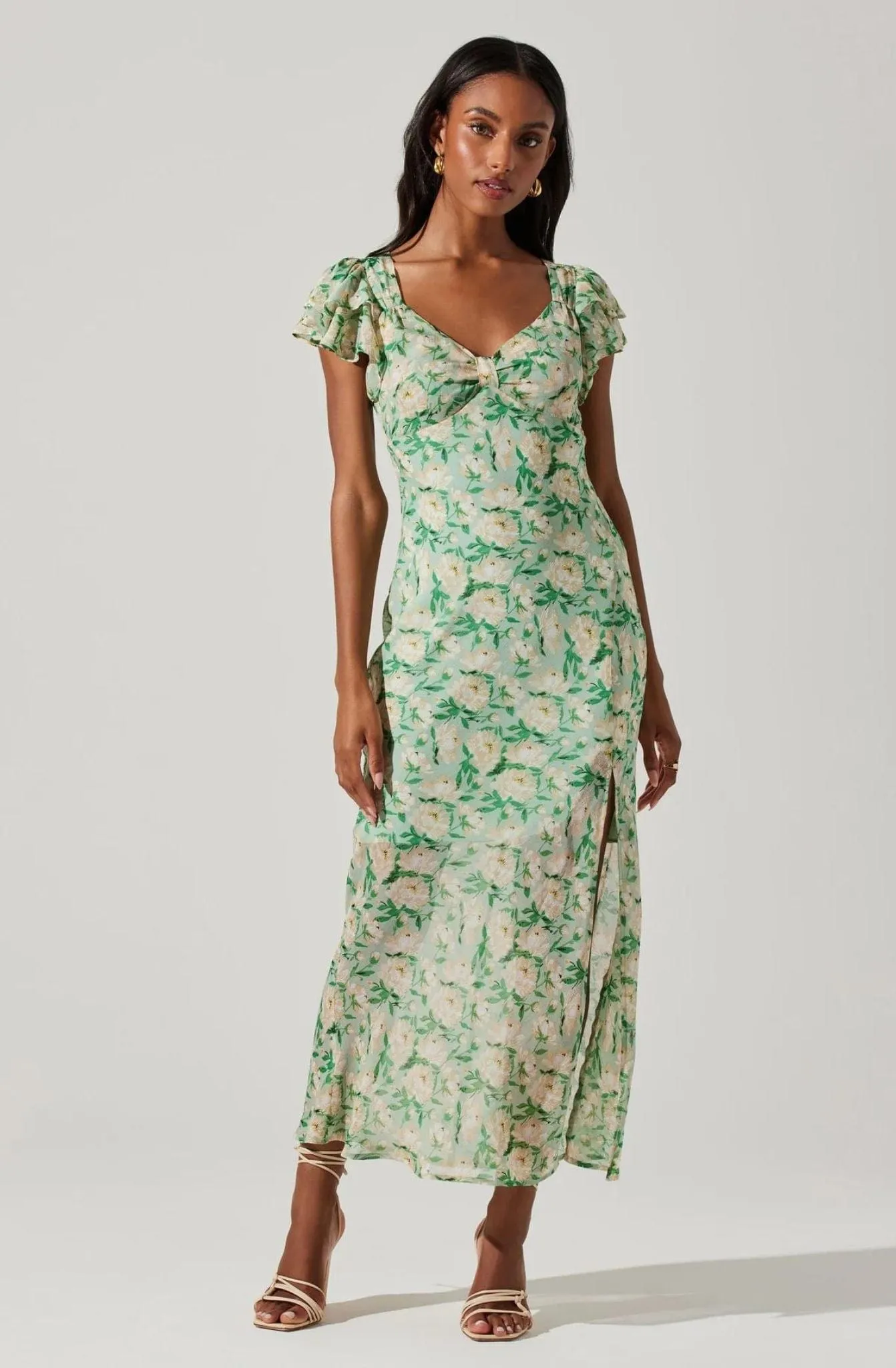 Maisy Dress