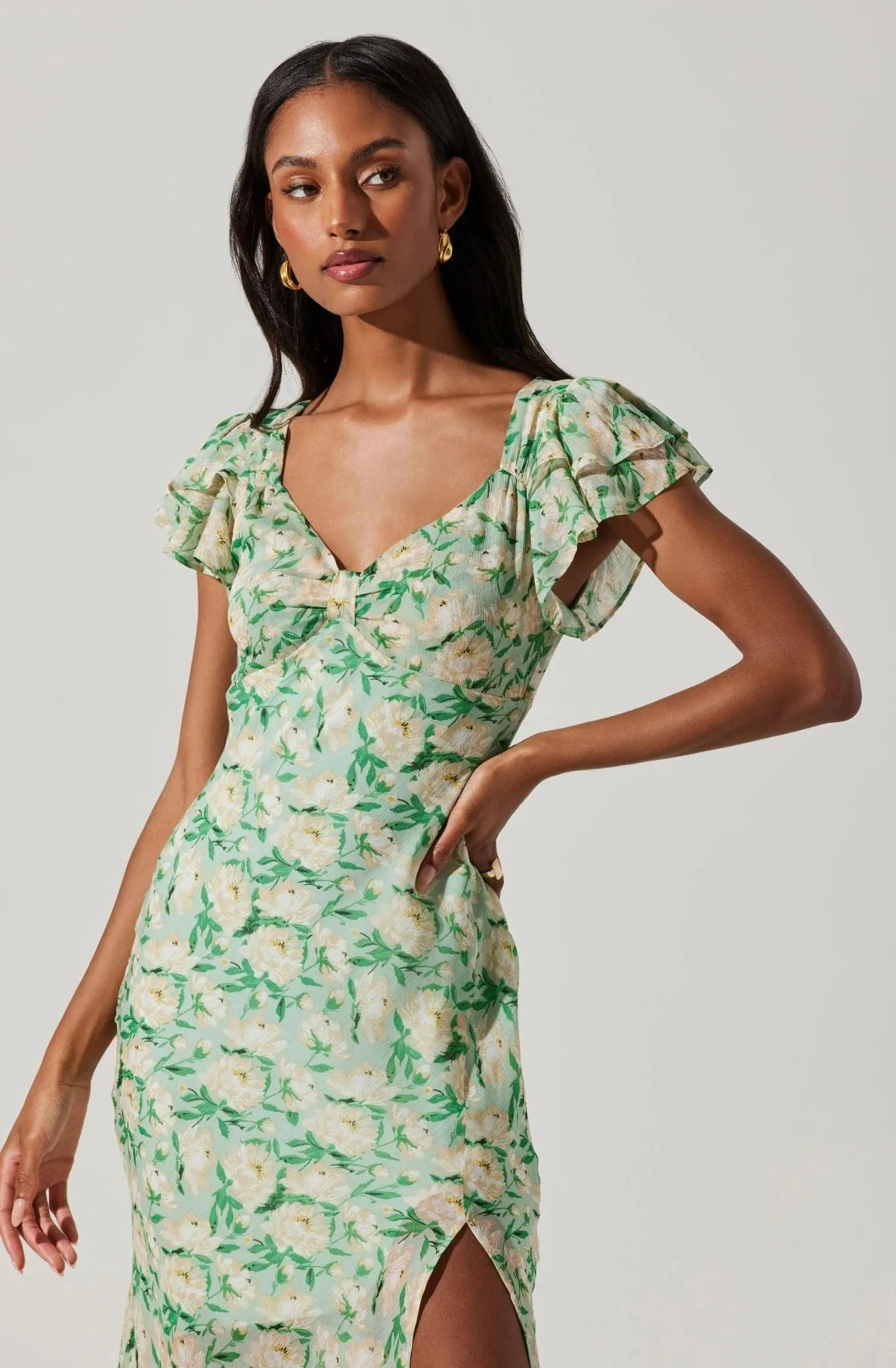 Maisy Dress