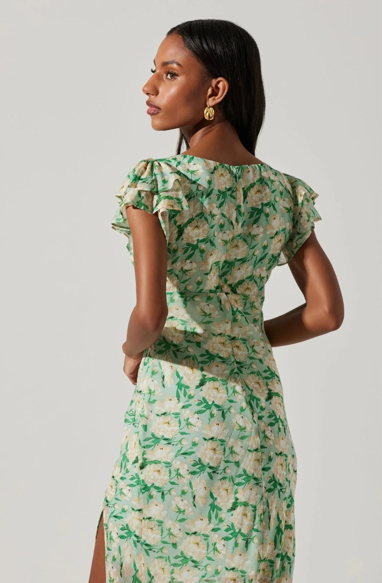 Maisy Dress