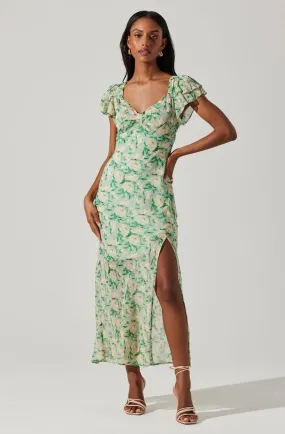 Maisy Dress