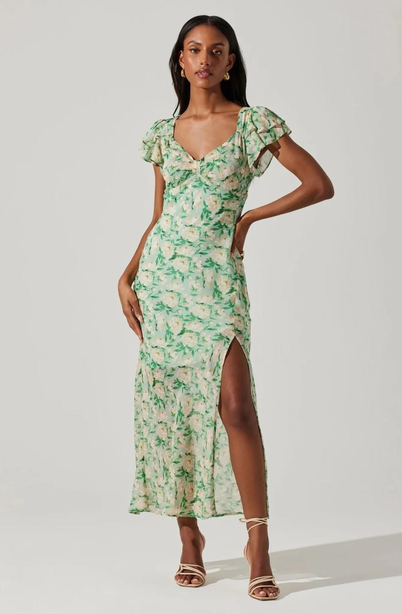 Maisy Dress