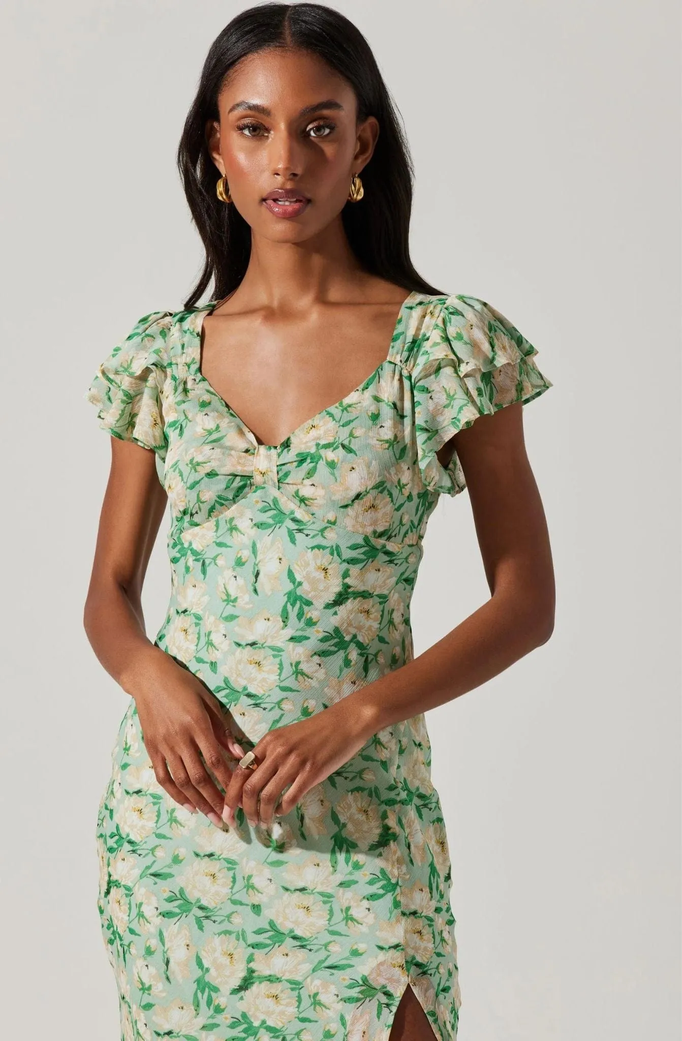 Maisy Dress