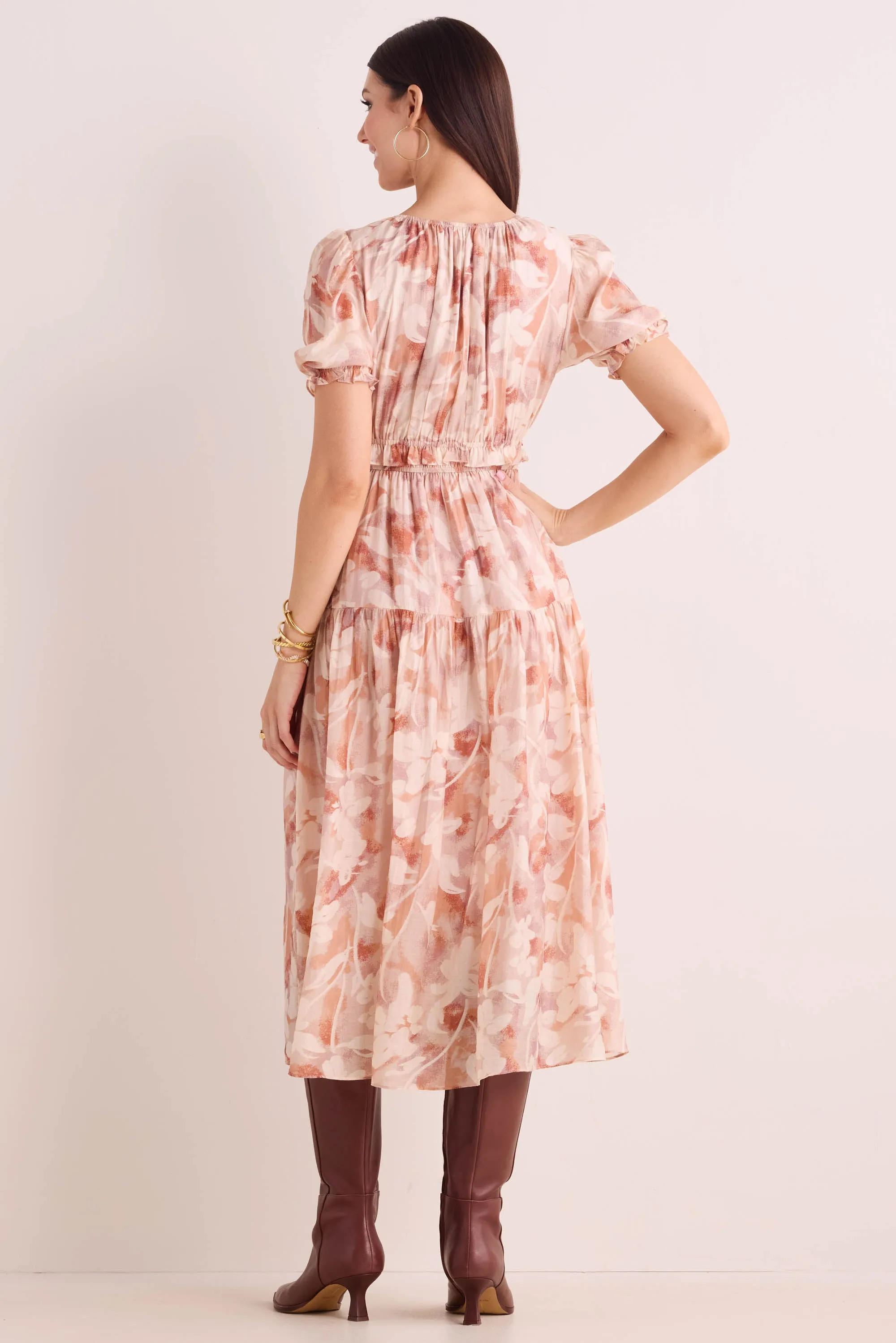 Makenna Dress