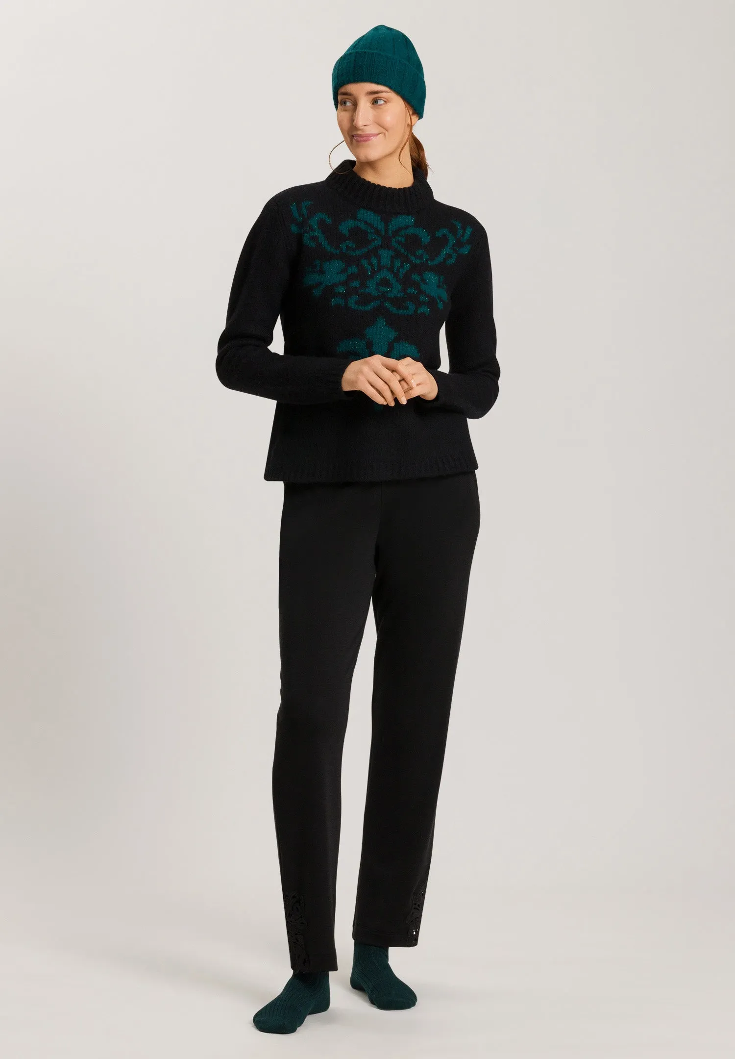 Marlene Pants | Black 78873-018