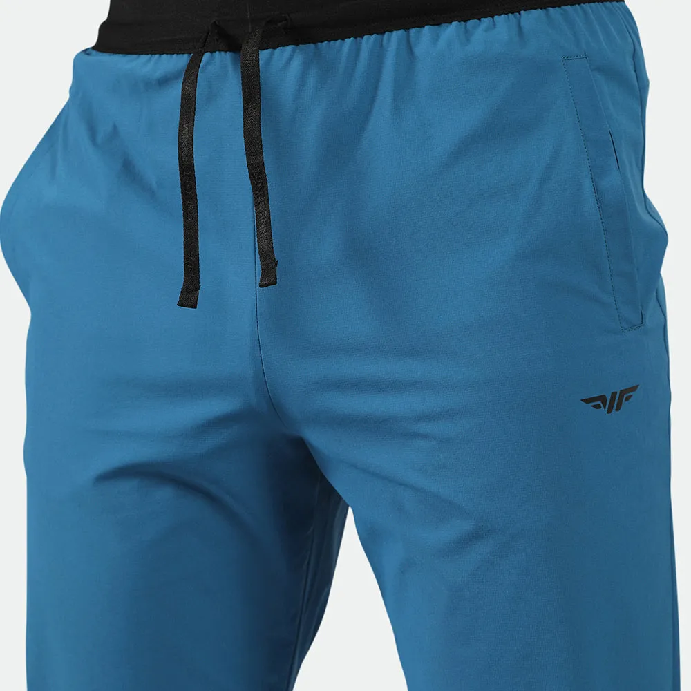 MEN-GO BEYOND-SUMMIT-PANT (CLASSIC-BLUE)