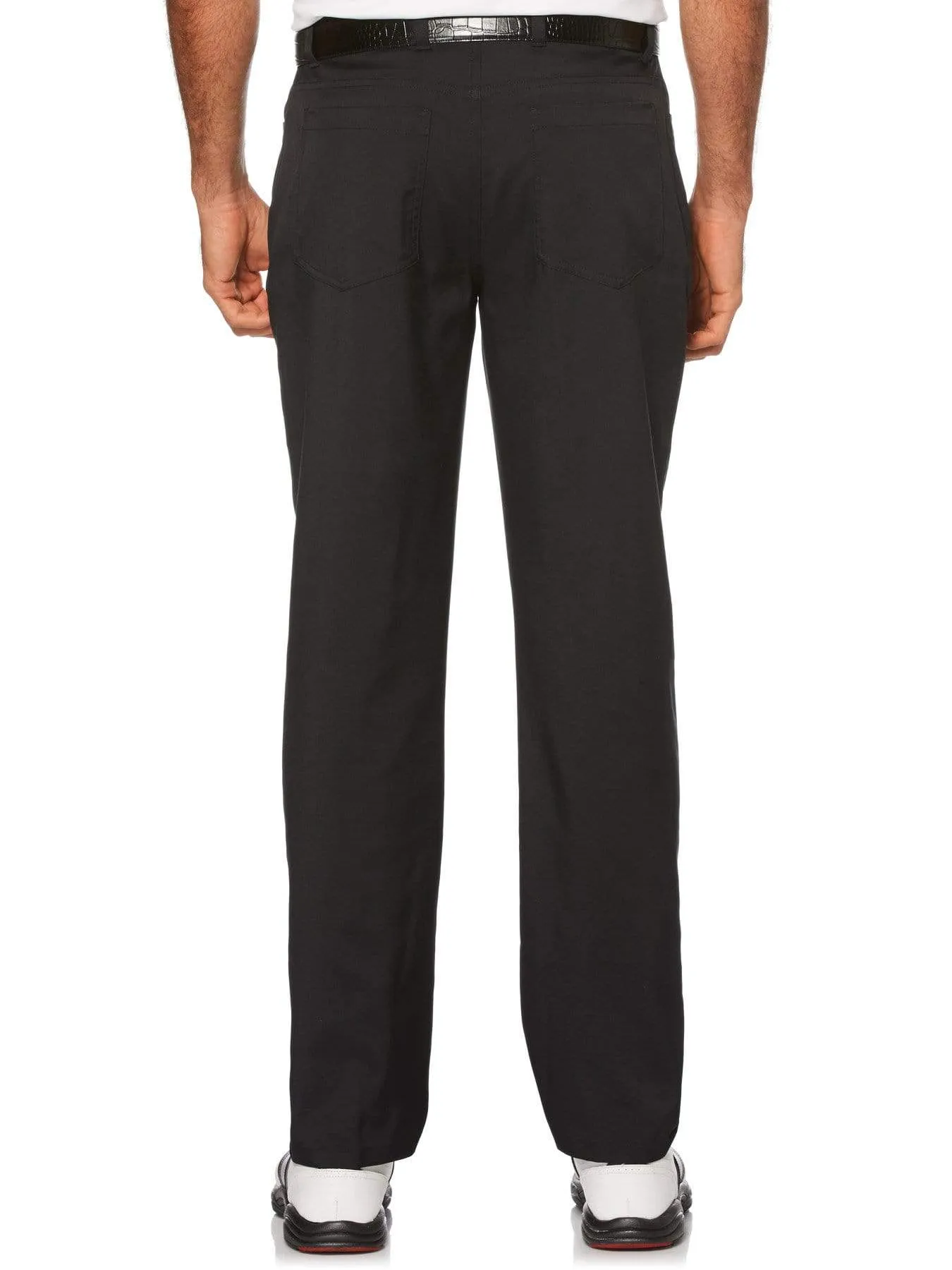 Men's Active Waist 5-pocket Pant
