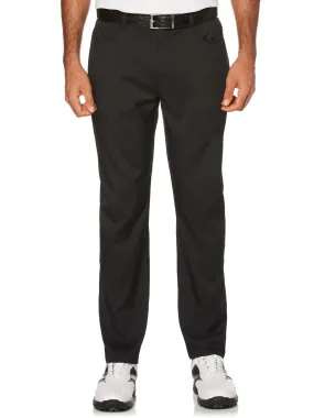 Men's Active Waist 5-pocket Pant