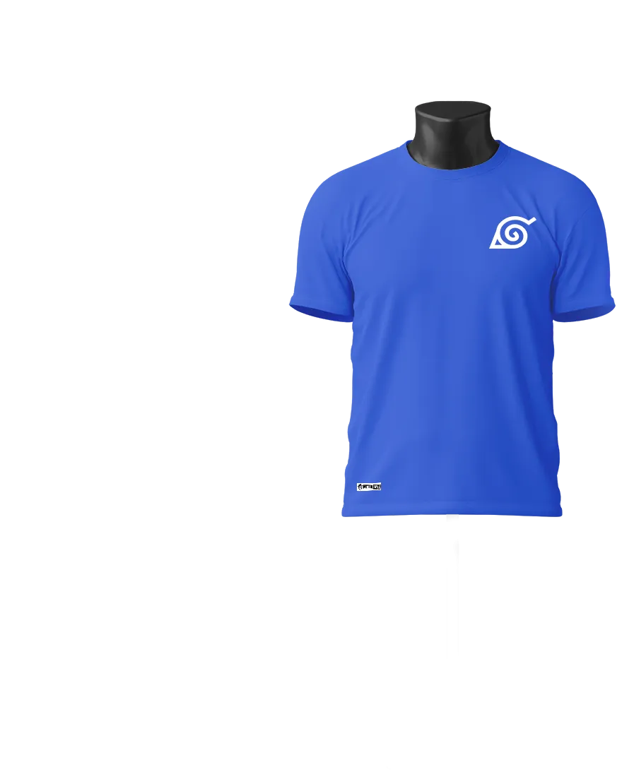 Mens Regular Tshirt Anime Naruto 24