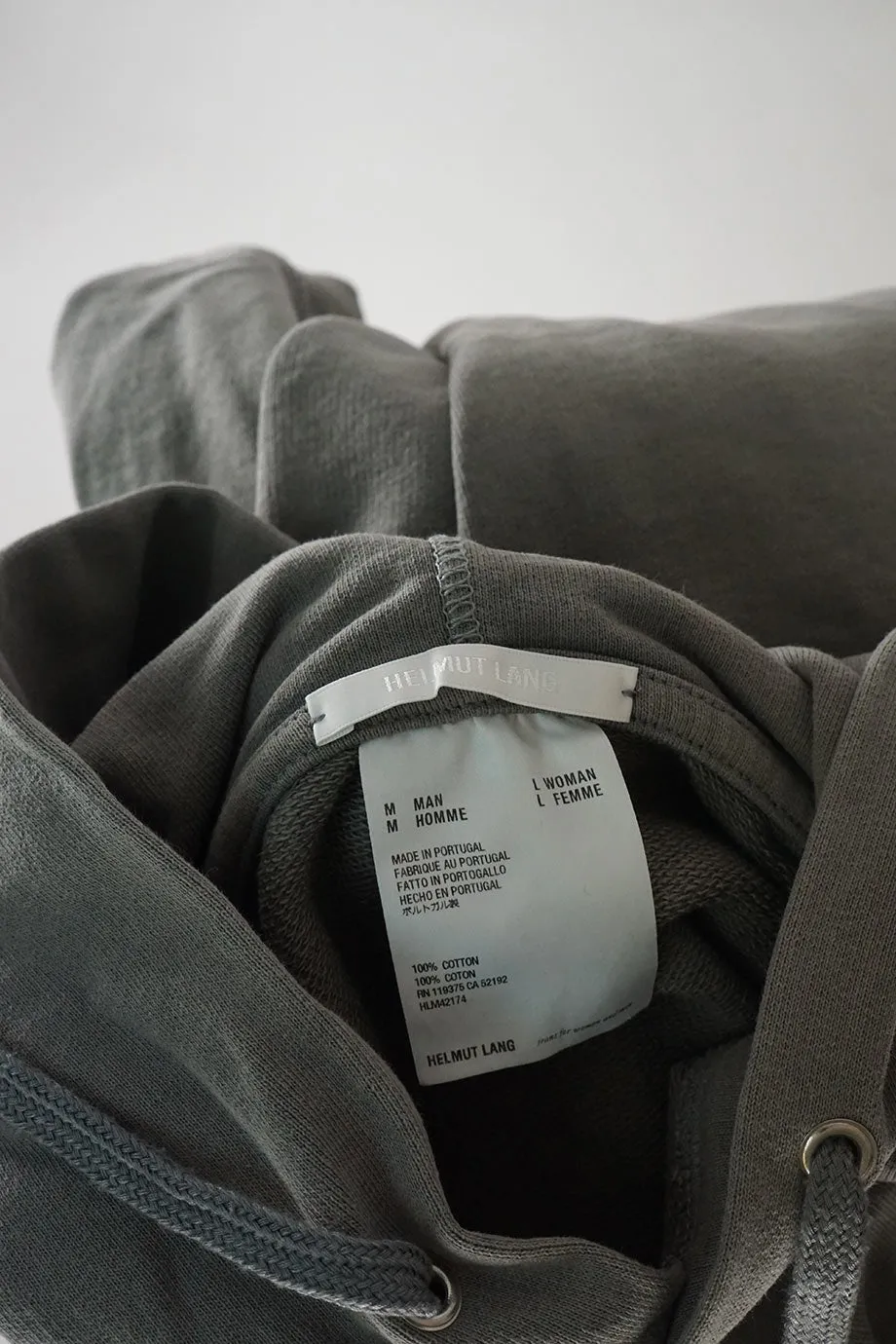 [MW79] Helmut Lang | Sweatshirt