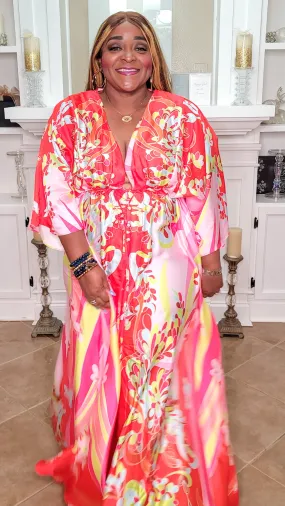 My Love Curve Dress - FINAL SALE