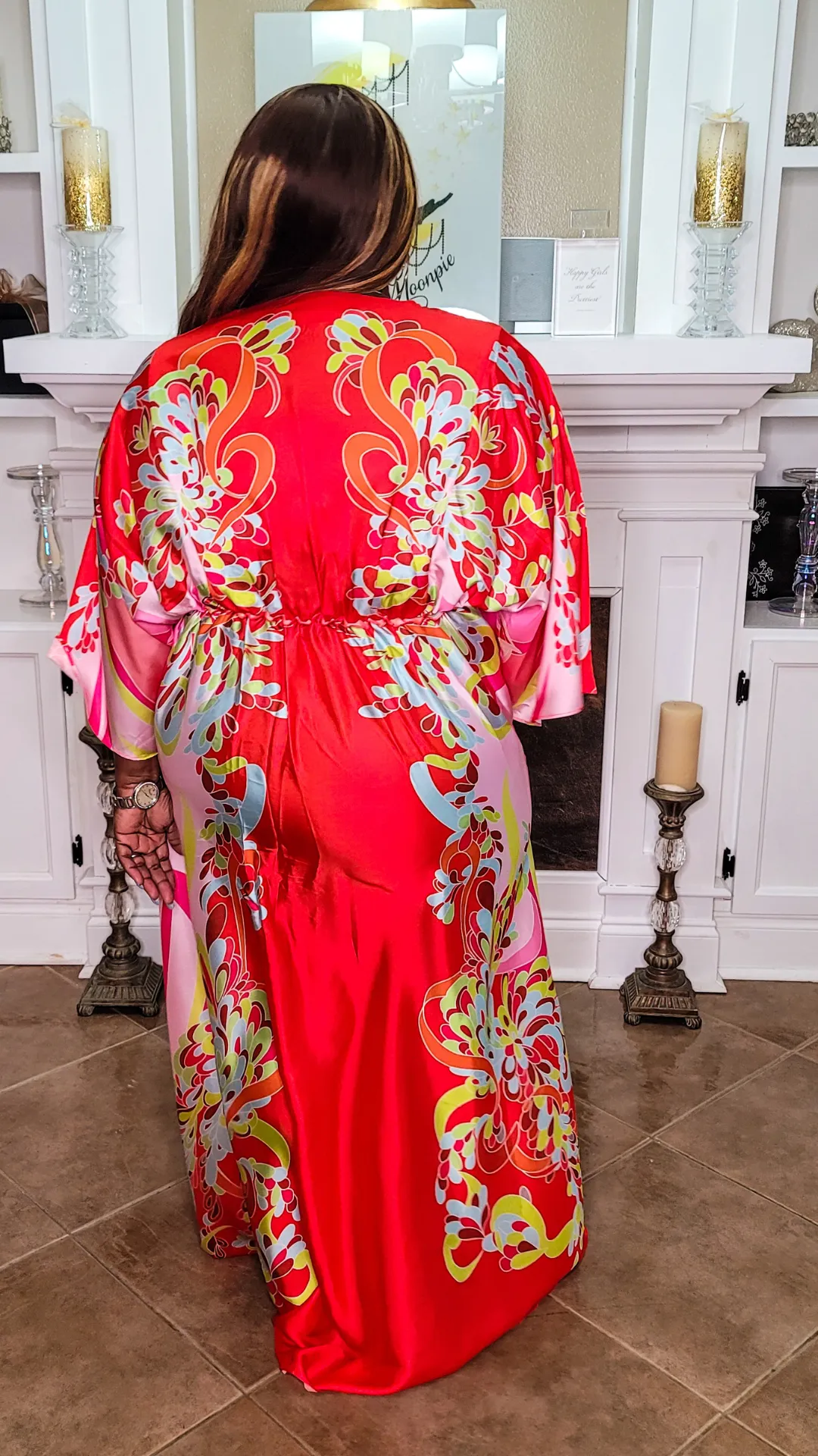 My Love Curve Dress - FINAL SALE