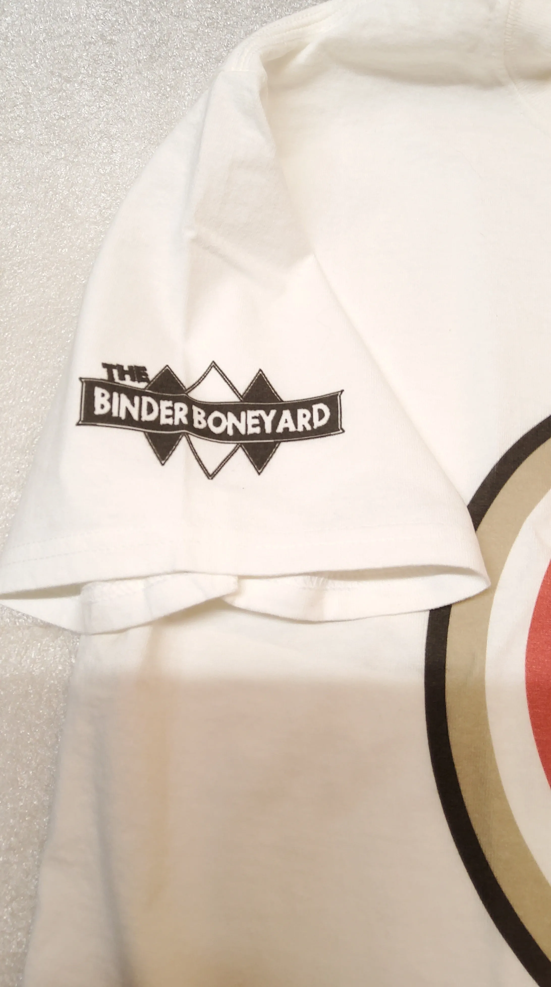 NEW! Vintage Inspired  "Lucky Scout" T shirt