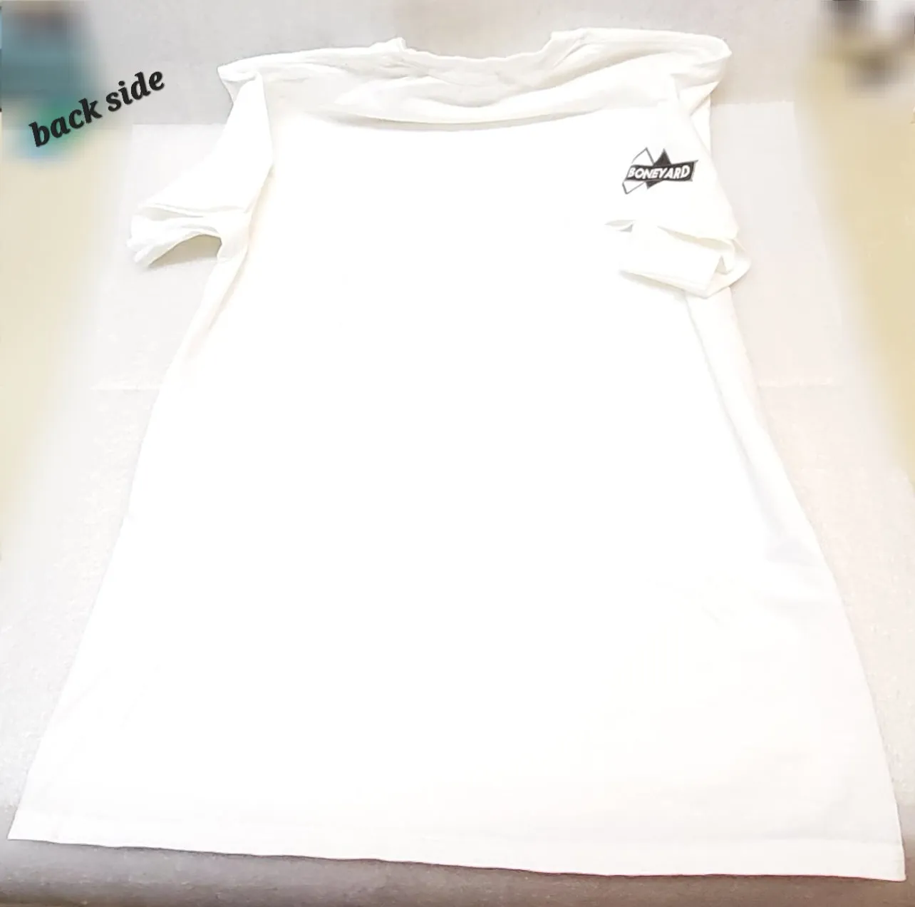 NEW! Vintage Inspired  "Lucky Scout" T shirt
