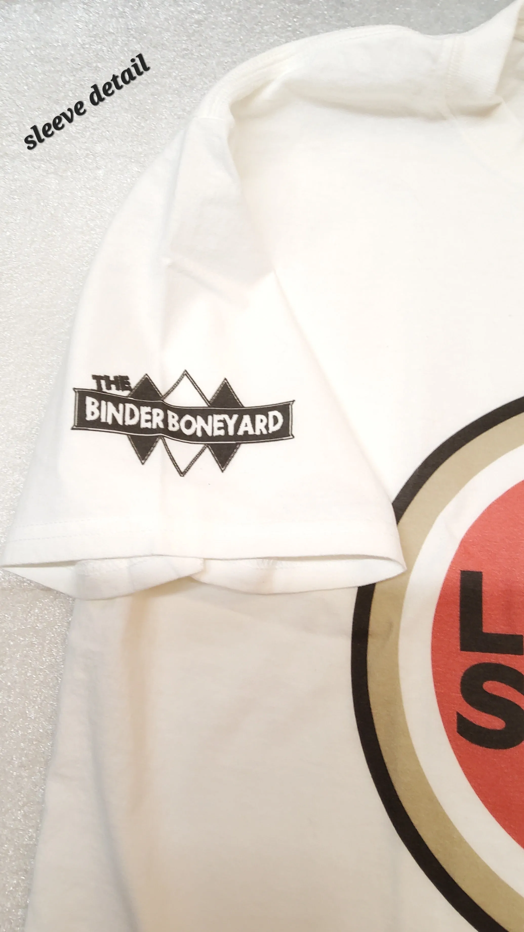NEW! Vintage Inspired  "Lucky Scout" T shirt