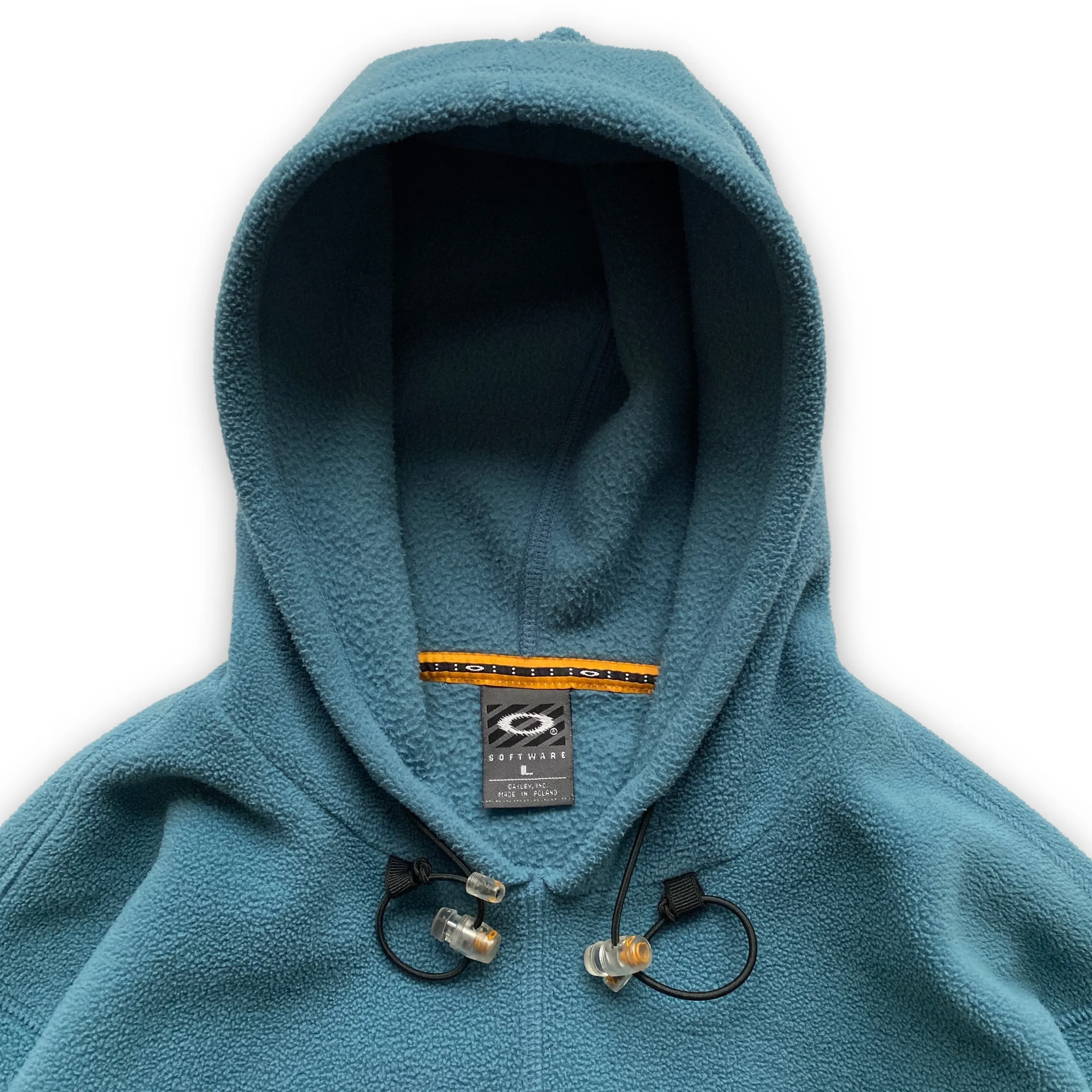 Oakley Software Fleece Pullover