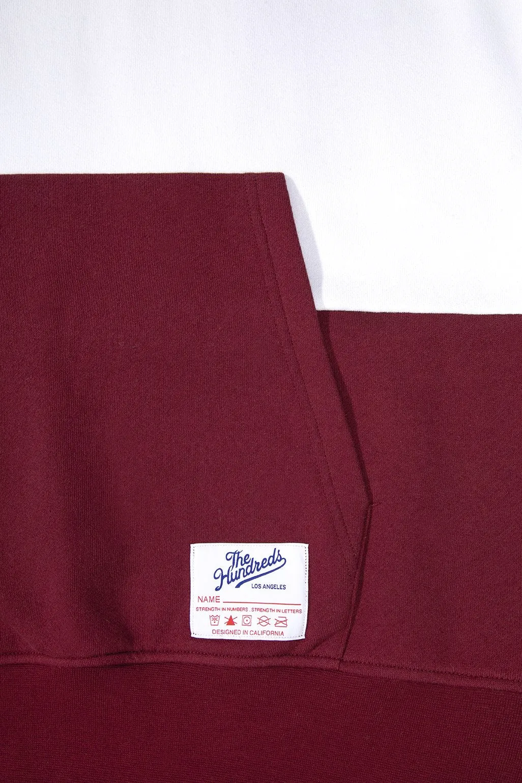 Park Pullover