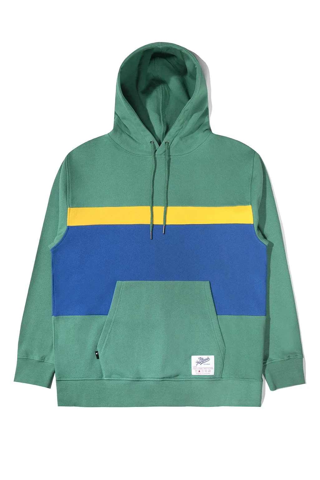 Park Pullover