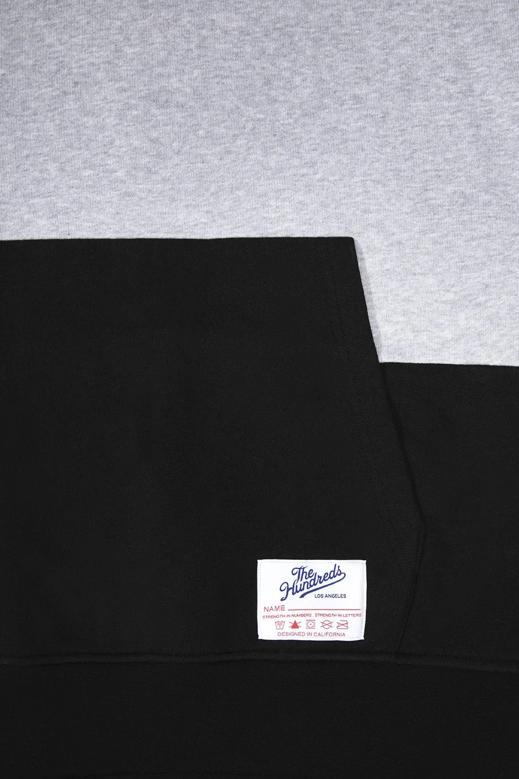 Park Pullover